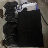 پلی استیشن ۲