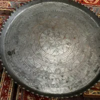 ظروف مسی