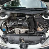 206sd v8 95|خودرو سواری و وانت|تبریز, |دیوار