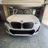 Bmw X1 ۲۰۲۵ فروش نقد و اقساط