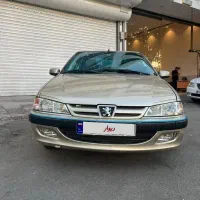 پارس ELX موتور زانتیا درحد