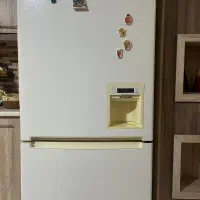 یخچال فریزر نیمه ساید سامسونگ اصل کره