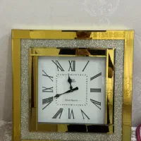 ساعت دیواری