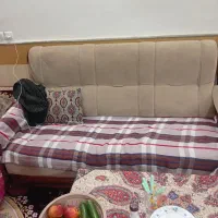 یک دست مبل هفت نفره راحتی