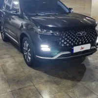 تیگو ۷ پرو پرومیم