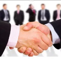استخدام خانم با روابط عمومی بالا جهت شرکت بازرگانی