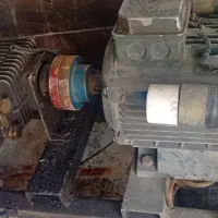 کارواش صنعتی تک فاز