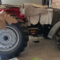 تراکتور 475 جفت خشک مدل 1405