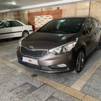 سراتو 2015 فول