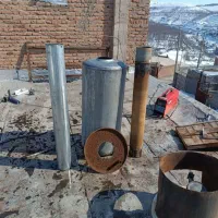 تعمیرات جوشکاری ابگرمکن در محل شما