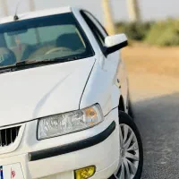 سمند مدل ۹۳