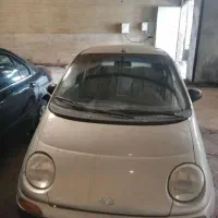 دوو ماتیز مدل 80