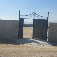 ۱۰۰۰متر|فروش زمین و ملک کلنگی|مرودشت, ده بید|دیوار