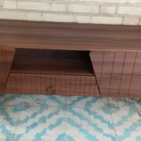 میز تلوزیون بدون عیب و ایراد