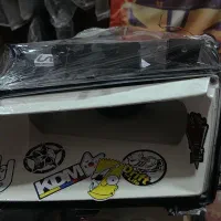 چراغ هورن