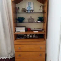 بوفه وجالباسی
