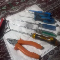انبر قفلی امریکایی