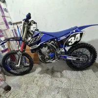 کراس وای زدyzf crf kxf ktm روان