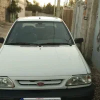 پراید مدل 93