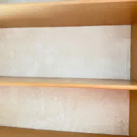کتاب خانه و قفسه