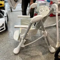 صندلی غذا کودک زویه