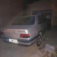 ۴۰۵ مدل ۱۳۸۸|خودرو سواری و وانت|بیرجند, |دیوار