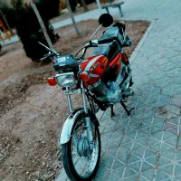 موتور کویر 1403 در حد صفر