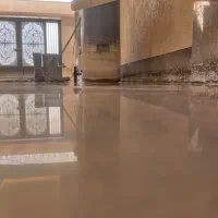 کفسابی. سابزن سنگ. کف ساب. پله نماشوی آجر