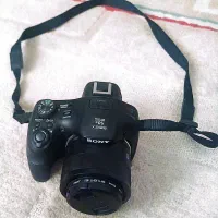 دوربین عکاسی سونی Sony Cyber-shot DSC-HX400V