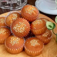 پخت و اموزش کیک یزدی