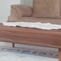 میز وسط و عسلی