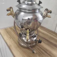 سماور گازی
