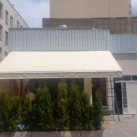 فنری وکالسکه ایی