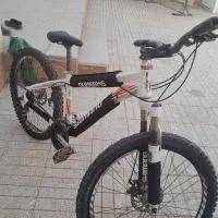 دوچرخه
