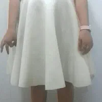 لباس مجلسی دخترانه