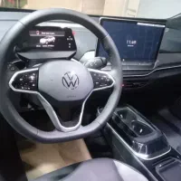 ID4 NEW 2025 سند شخصی|خودرو سواری و وانت|تهران, قلهک|دیوار