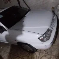 پراید ۱۱۱ مدل ۱۳۹۵ موتور فنی سالم