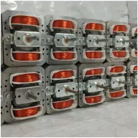 قطعات هود موتور لامپ کلید برد