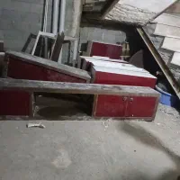 کمد راه رو