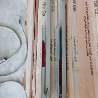 ریل کابینت آرام بند