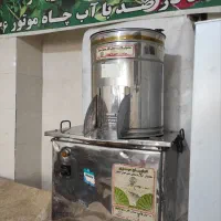 سبزی خورد کن  ۱۰ کیلویی مخصوص مغازه