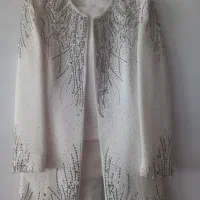 چادر عروس وکت وشلوار مجلسی