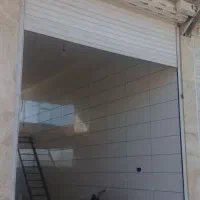 مغازه دو طبقه لوکس و تمیز با امکانات کامل