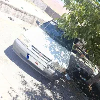 پراید مدل 93