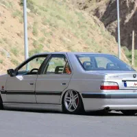 پرشیا مدل ۸۶