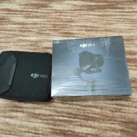 رونین DJI RS2 Pro|دوربین عکاسی و فیلم‌برداری|تهران, هاشمی|دیوار