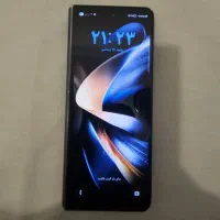 سامسونگ  galaxy z fold4 رام ۱۲ حافظه ۲۵۶