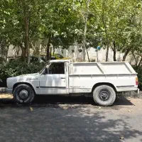 حمل نخاله و مصالح ساختمانی