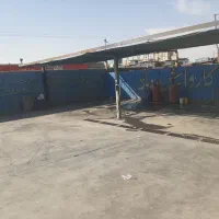 کارگر ماهر کارواش