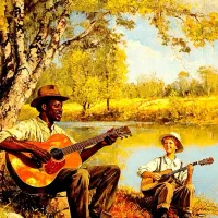 آموزش خصوصی گیتار در 20 جلسه + (5 جلسه رایگان)